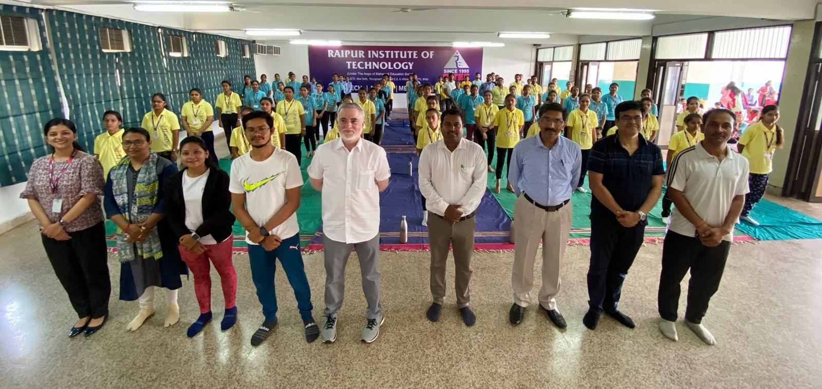 RITEE Events photo 9